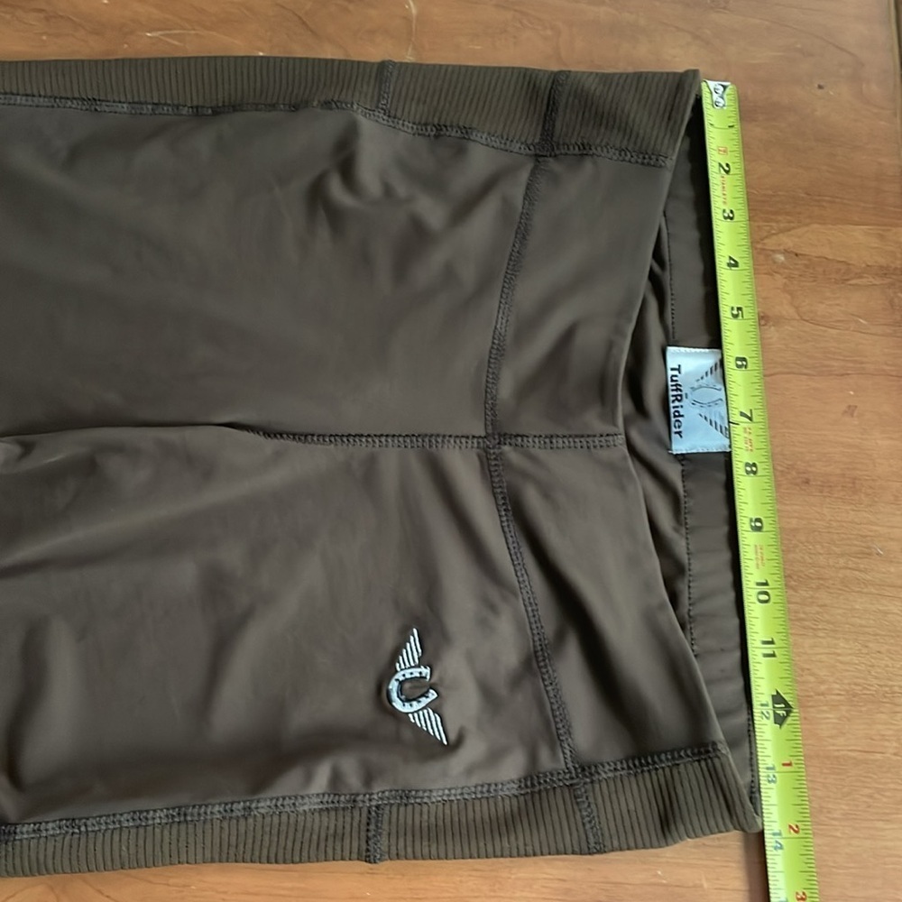 Tuff Rider Horse Riding Pants Size Small - Picture 5 of 11